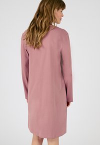 Damart Camicia da notte - mauve rosé