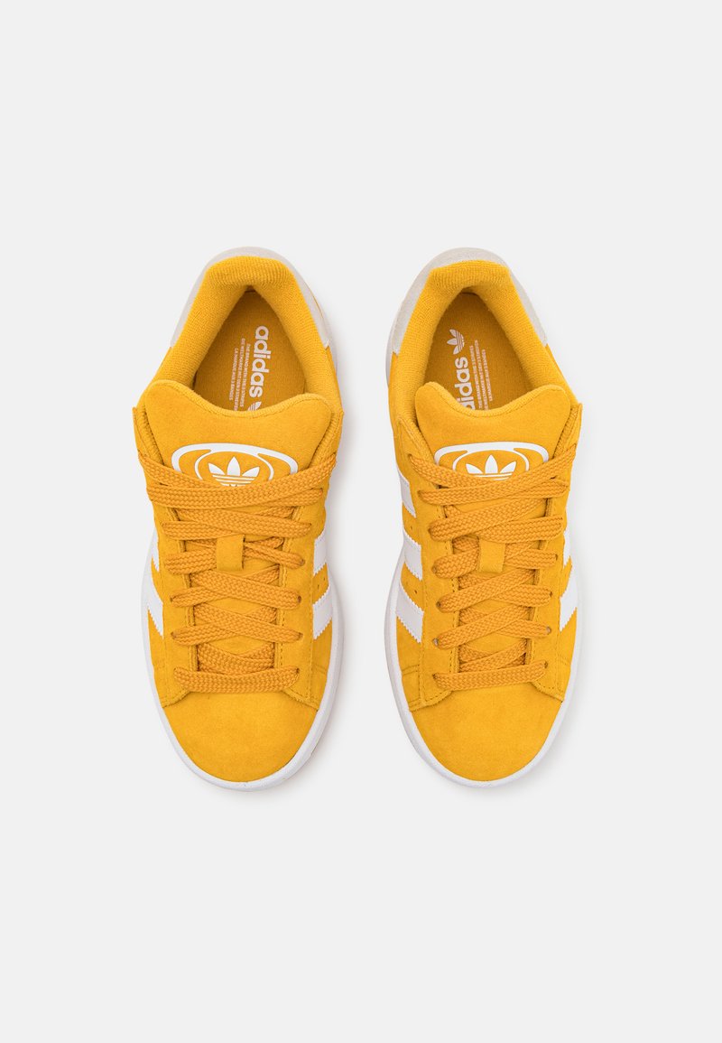adidas gazelle silver green womens Adidas x Bad Bunny Campus Shoes – Extra Butter main image 0