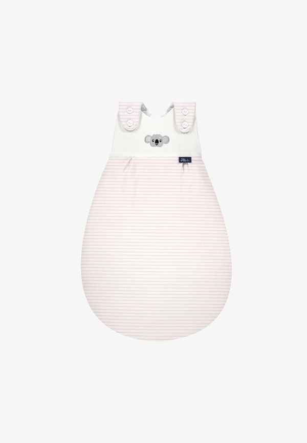 4 JAHRESZEITEN BABY-MÄXCHEN - Nachtwäsche Schlafsack - ringlets koala ros�
