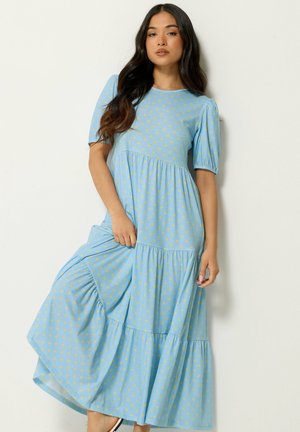 Pixie Girl, PETITE MAXI DRESSES - Maxikleid - baby blue