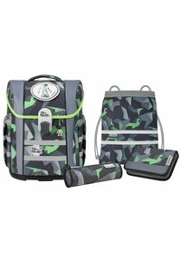 Non selezionato, techno