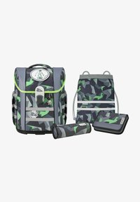 Non selezionato, techno