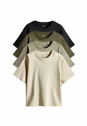 - T-shirt basic