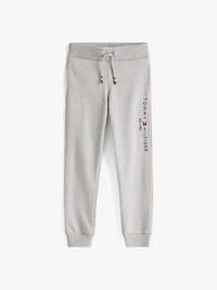 Valgt, light grey heather