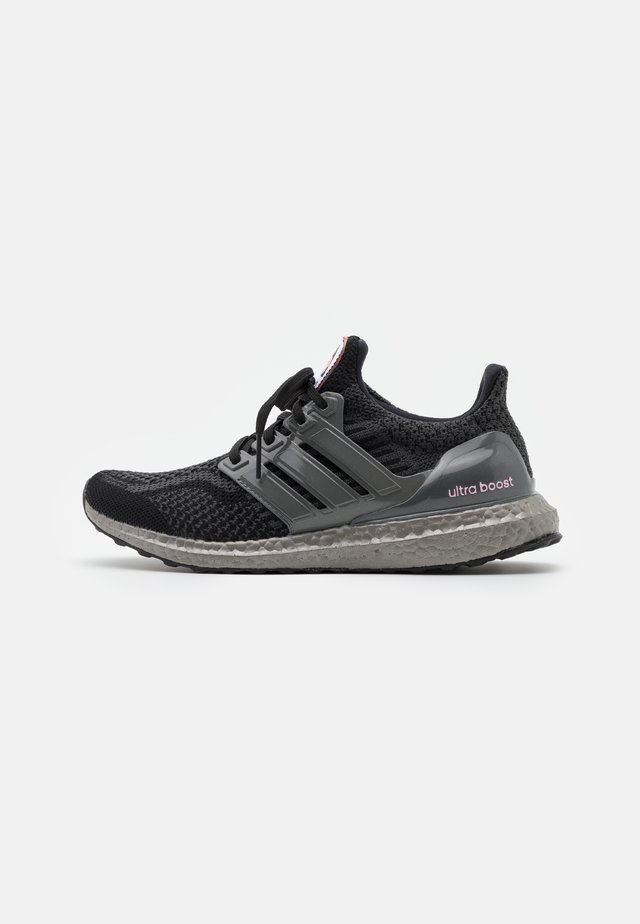 ULTRABOOST DNA - Sneaker low - core black/iron metallic/carbon