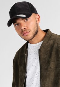 Flexfit LOW PROFILE DAD UNISEX - Sapka - navy