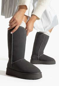 Gooce Stivali da neve  - grey