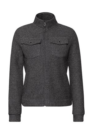 Veste légère - black