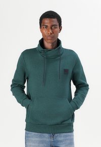 TOM TAILOR - Bluza