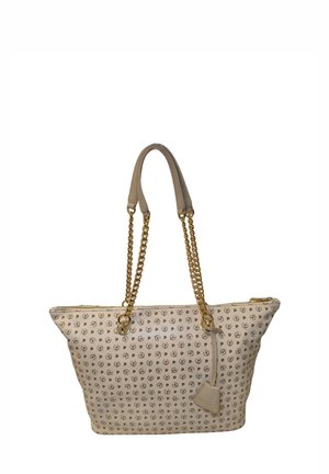 Borsa a mano - bianco