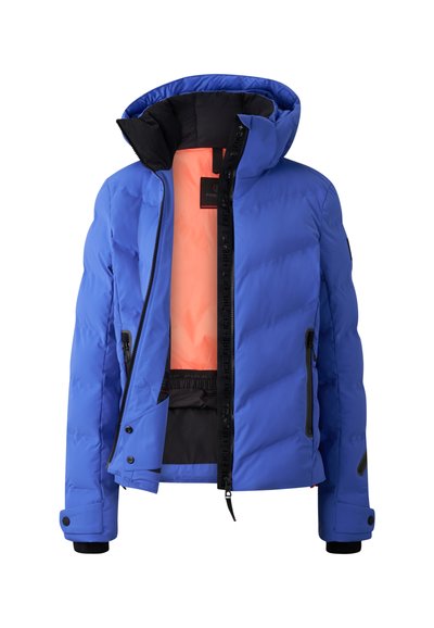 Bogner Fire + Ice SAEL - Skijacke - blau