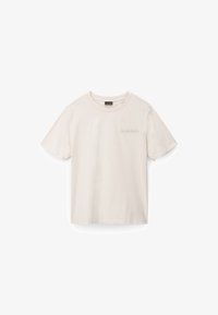 Δεν επιλέχθηκε, beige dimity