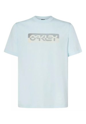 Oakley, DUALITY B1B - Camiseta estampada - frost
