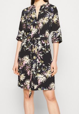 Hverdagskjole - black