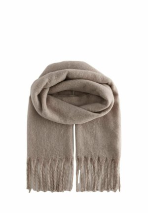 HEAVYWEIGHT - REGULAR FIT - Scarf - oatmeal