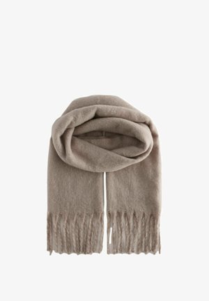 HEAVYWEIGHT - REGULAR FIT - Scarf - oatmeal