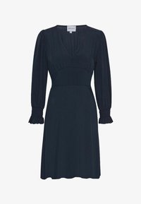 Επιλέχθηκε, navy blue