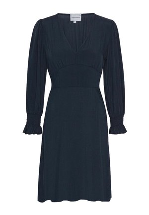 AMERICANDREAMS, KOKO - Jurk - navy blue