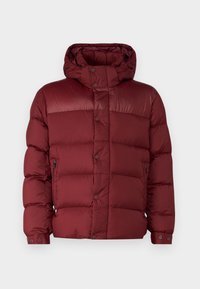 Non selezionato, deep rouge