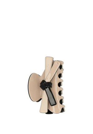 Accessori capelli - black/beige