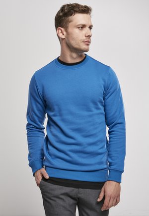 Sweatshirt - sporty blue