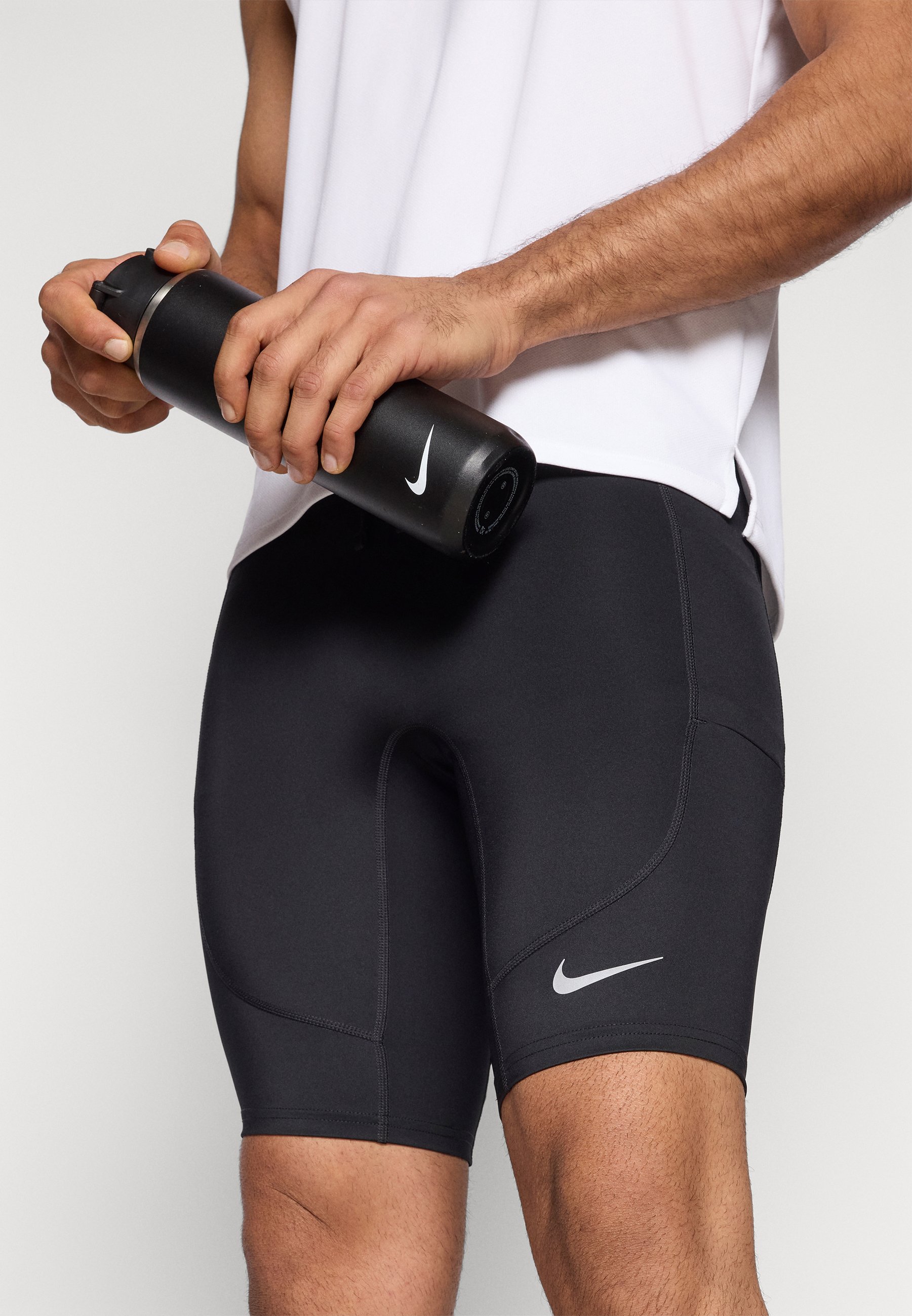 nike under shorts tights