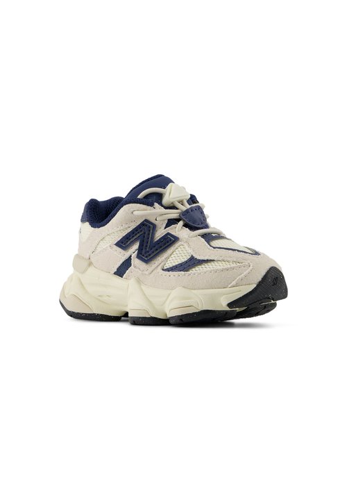 New Balance 9060 UNISEX - Baby shoes - nb navy linen — foto 6