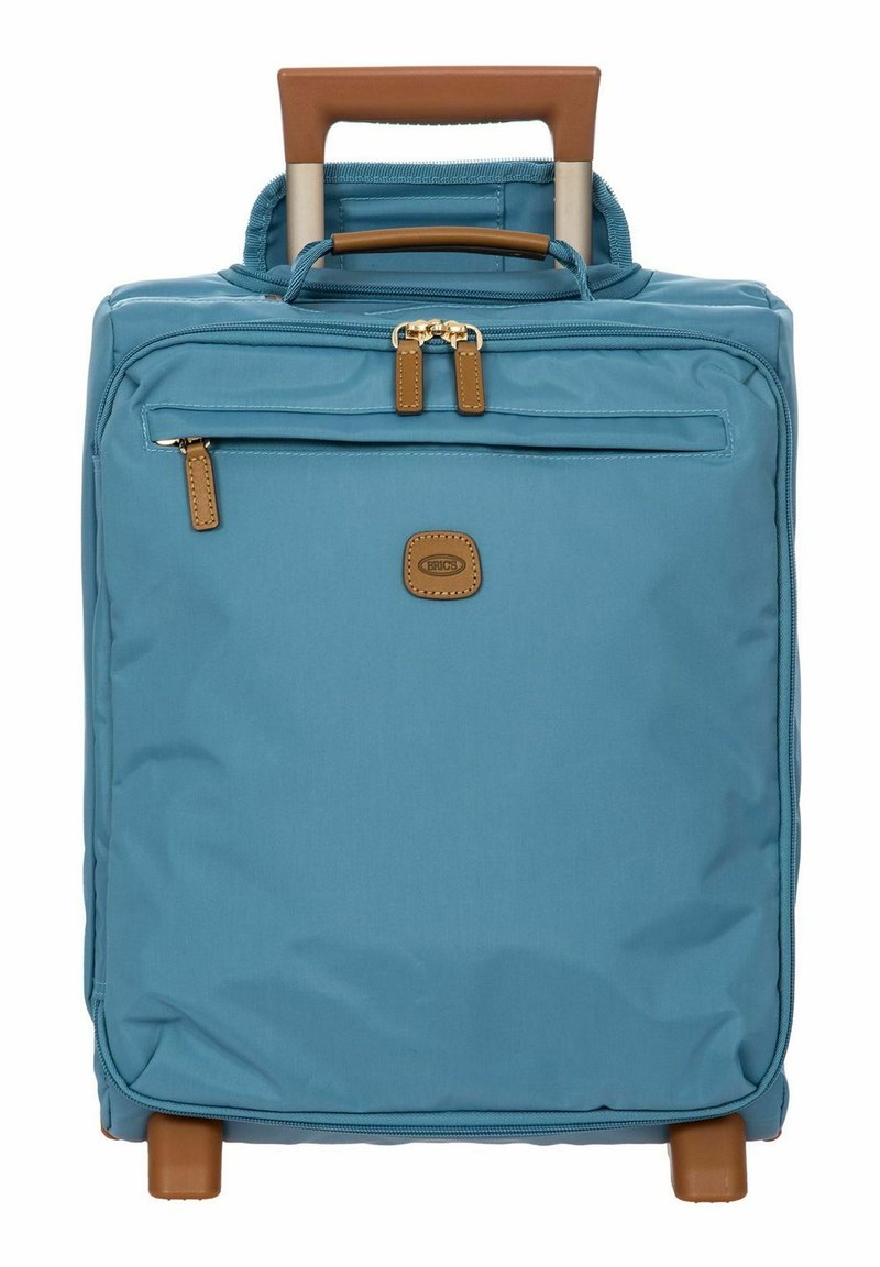 Bric's X COLLECTION 2 ROLLEN KABINEN - Bagaglio a mano - sky