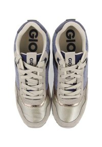 Gioseppo SNEAKERS INTERNA HORICON - Zapatillas - azul