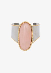 Seleccionado, rose gold rose