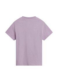 Vans GR FLYING CREW - Camiseta estampada - lavender mist
