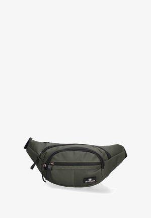 B.Cavalli, Marsupio - green