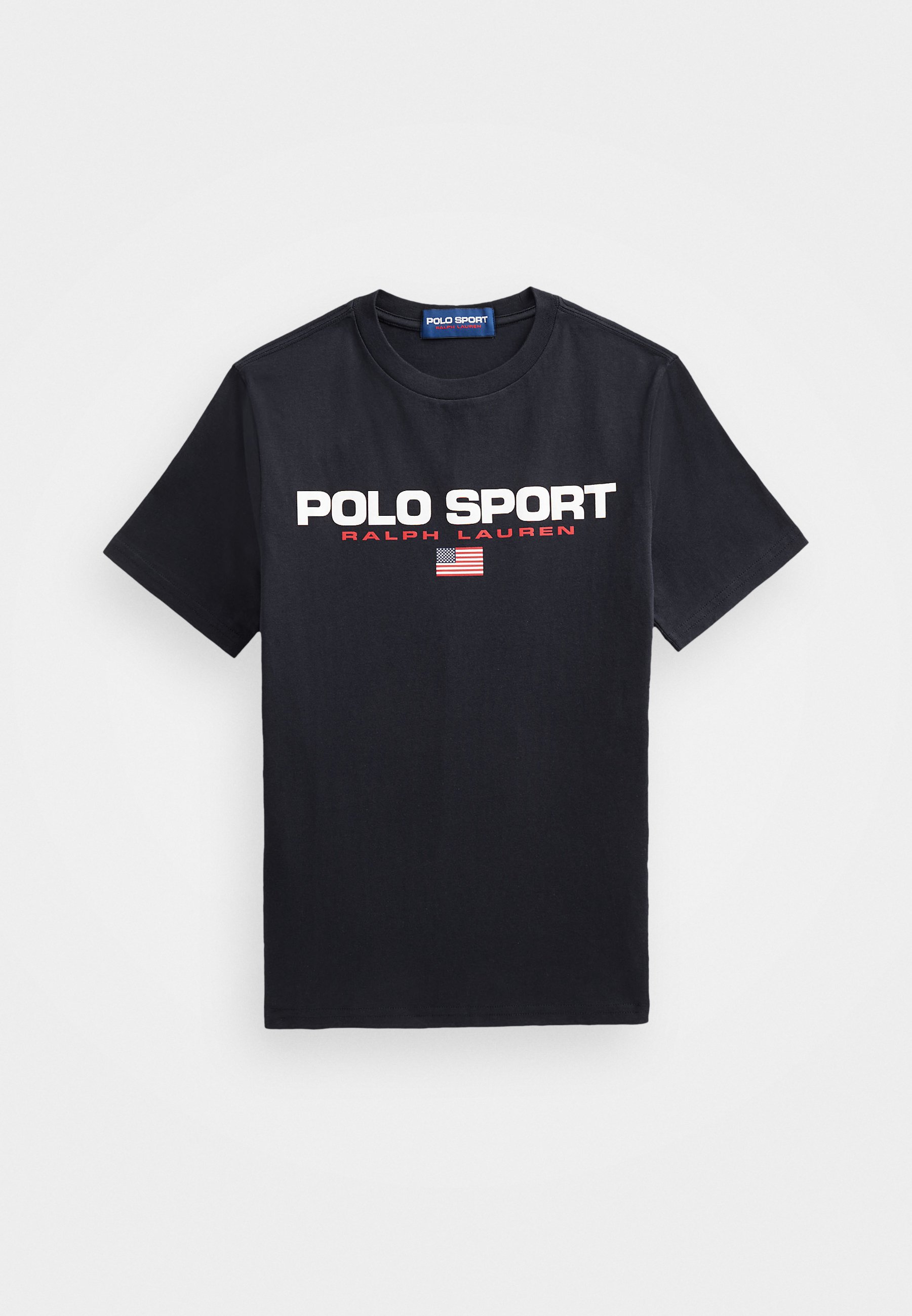 Polo Ralph Lauren POLO SPORT COTTON JERSEY TEE Print T-shirt