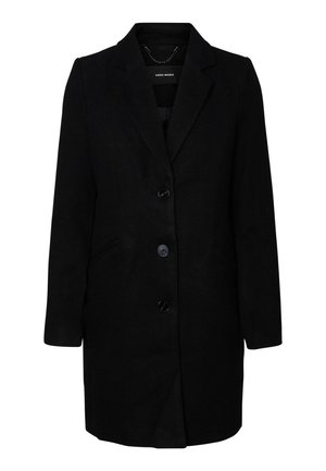 Kort kappa / rock - black