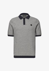 Non selezionato, blau