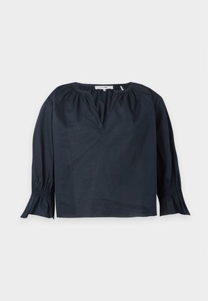 FRAME, THE POET - Μπλούζα - navy