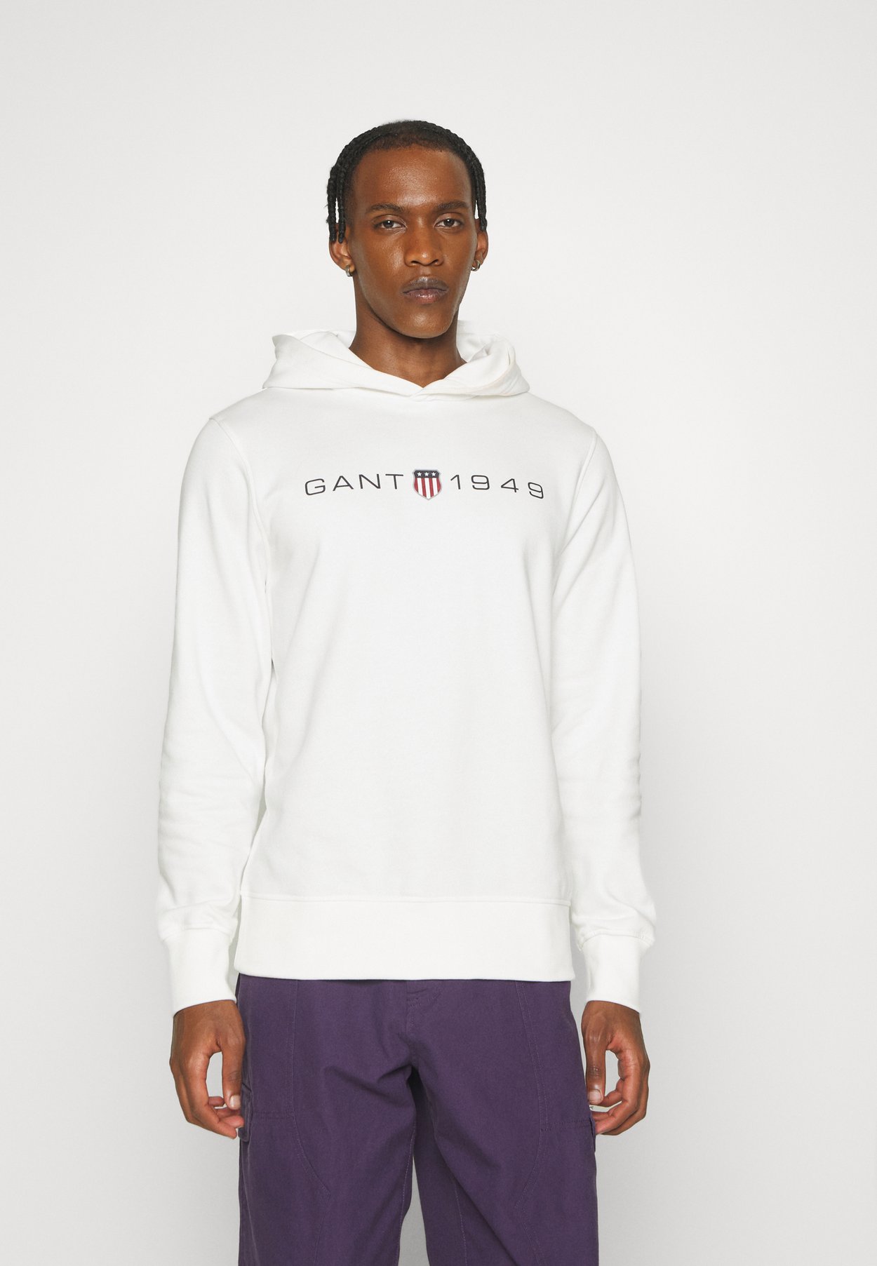 Kapuzenpullover