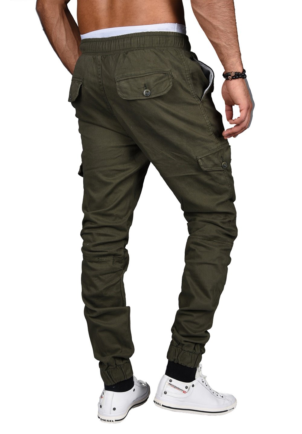 Alessandro Salvarini DESIGNER - Cargo 