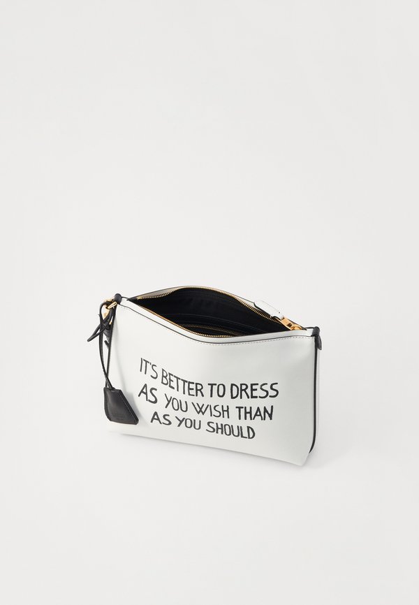 ARCHIVE MESSAGES - Clutch - variante unica3