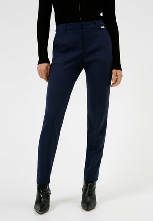 HUGO Pantaloni - dark blue