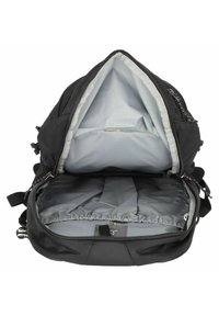 Haglöfs VIDE  - Sac de trekking - true black