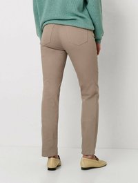 TONI STYLE BE LOVED - Chino - taupe