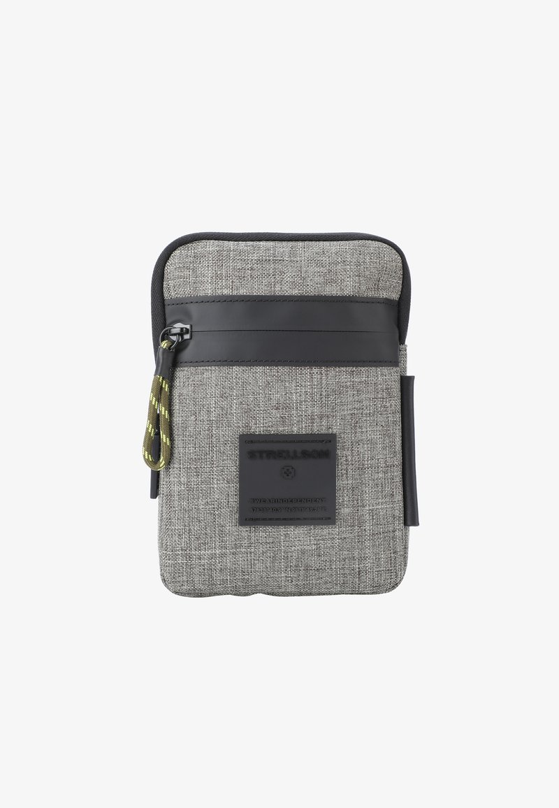 Strellson Premium NORTHWOOD 2.0 BRIAN - Borsa a tracolla - khaki