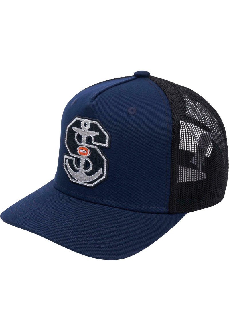 DEF SHOP X EUROPEAN LEAGUE OF FOOTBALL MILANO SEAMEN - Cappellino ...