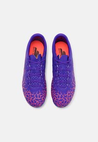Skechers Performance SKX 1.5 ACADEMY FG - Chaussures de football pour terrain sec - purple