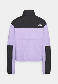 The North Face Allvädersjacka - purple