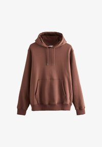 Non selezionato, rust brown