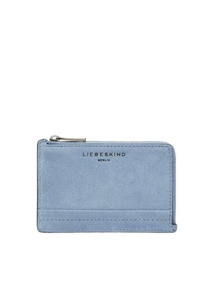 Liebeskind Berlin, REPS GELDBÖRSE XS - Wallet - blau