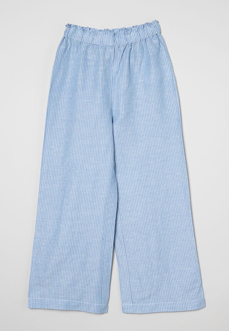 Marc O’Polo Junior Broek blauw