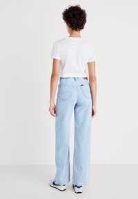 Lee STELLA - Jeans Relaxed Fit - inner magic